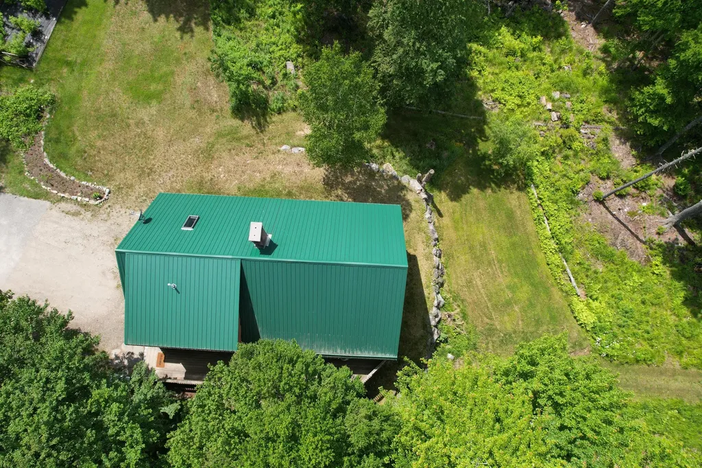 96 Indian Trail Road East Machias ME 04630