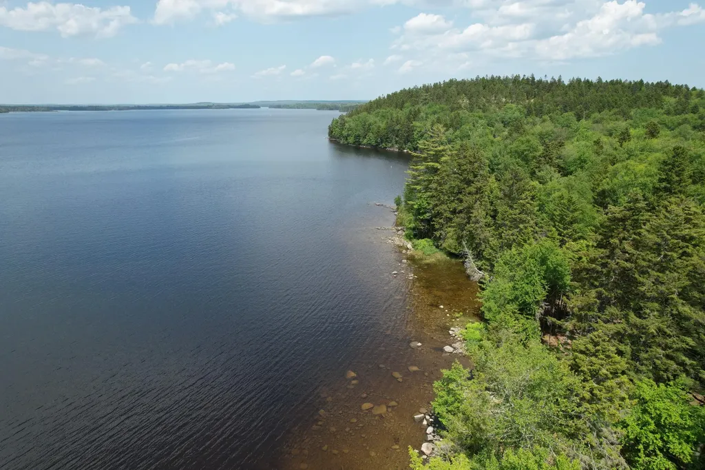 96 Indian Trail Road East Machias ME 04630