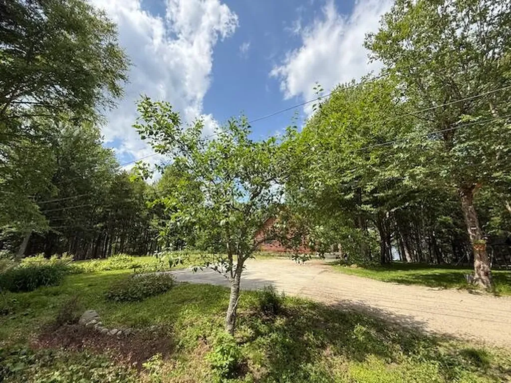 96 Indian Trail Road East Machias ME 04630