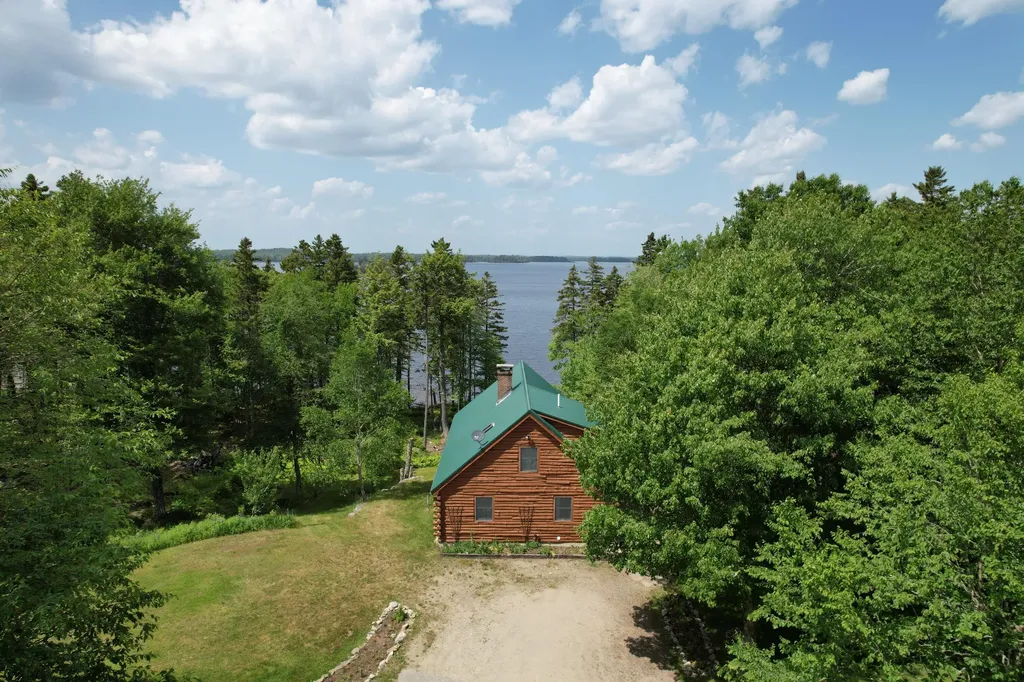 96 Indian Trail Road East Machias ME 04630