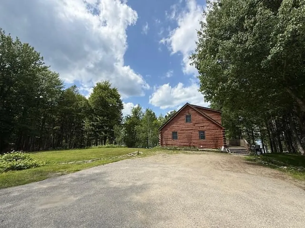 96 Indian Trail Road East Machias ME 04630