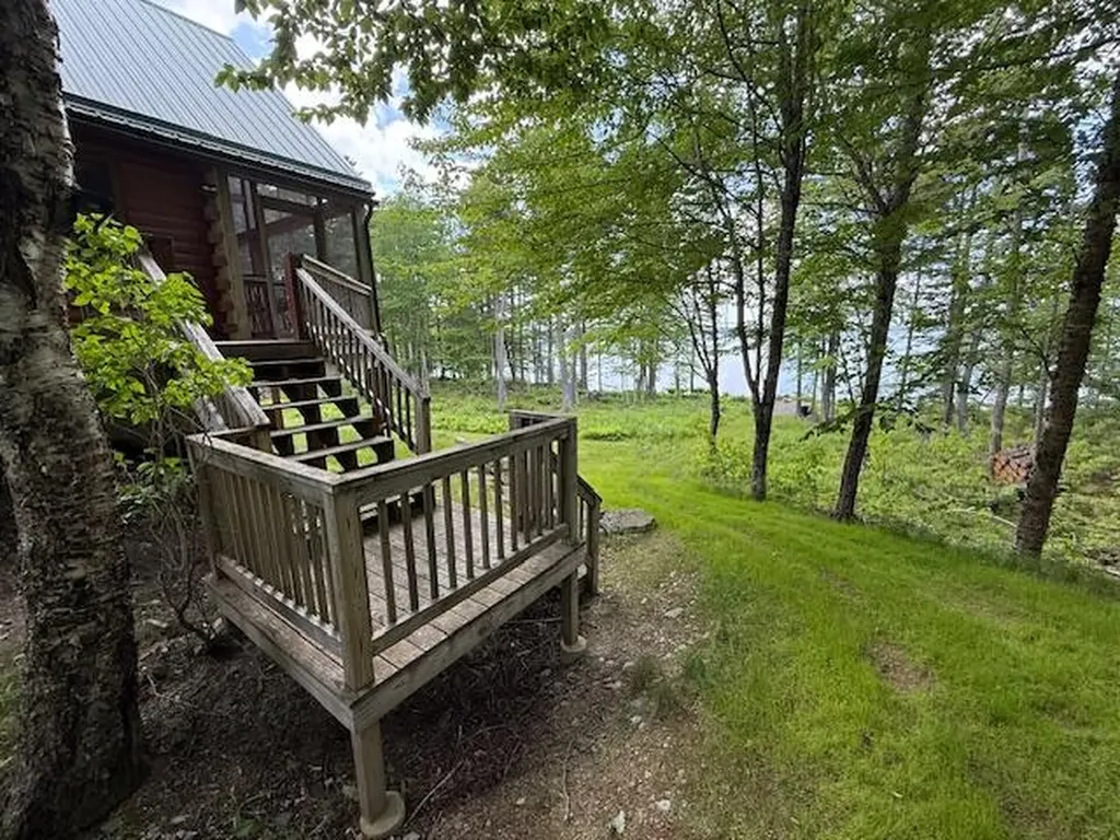 96 Indian Trail Road East Machias ME 04630