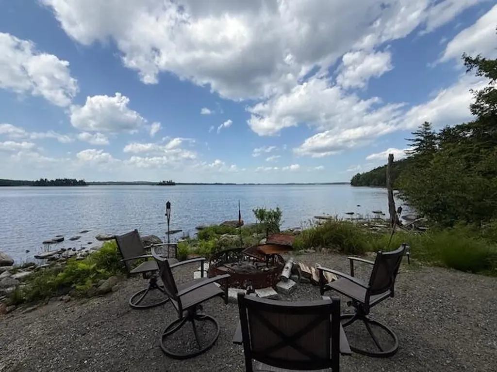 96 Indian Trail Road East Machias ME 04630