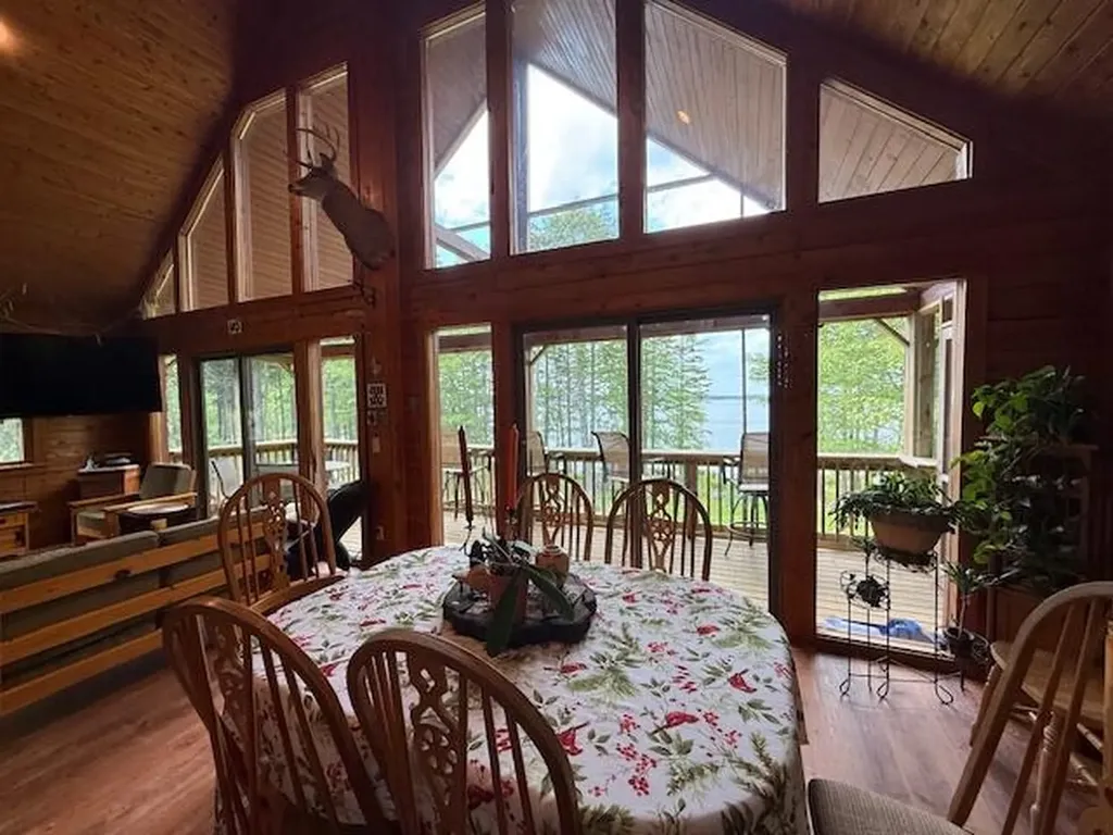 96 Indian Trail Road East Machias ME 04630