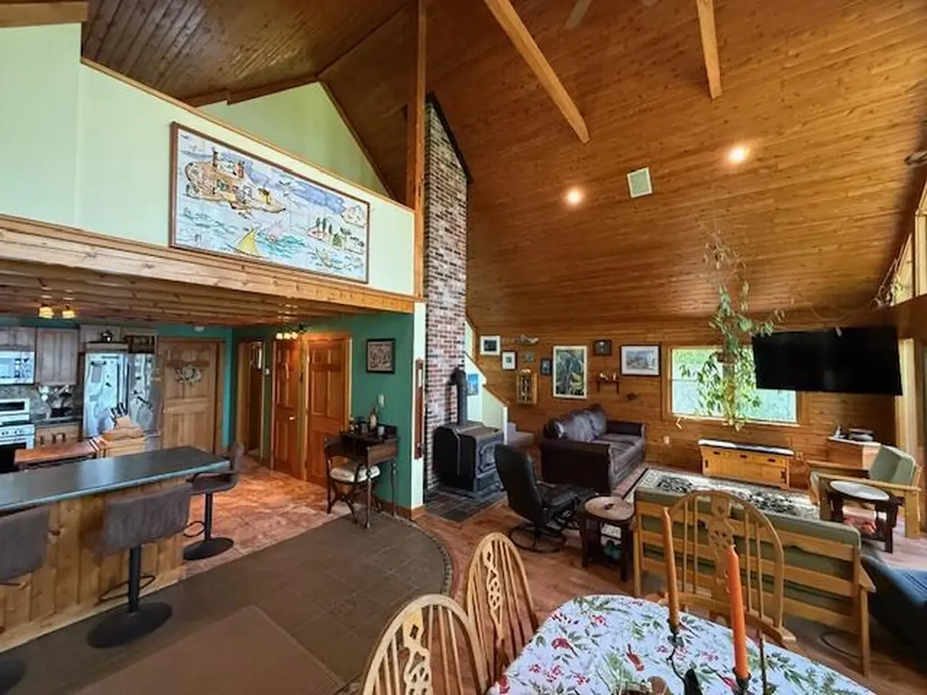 96 Indian Trail Road East Machias ME 04630