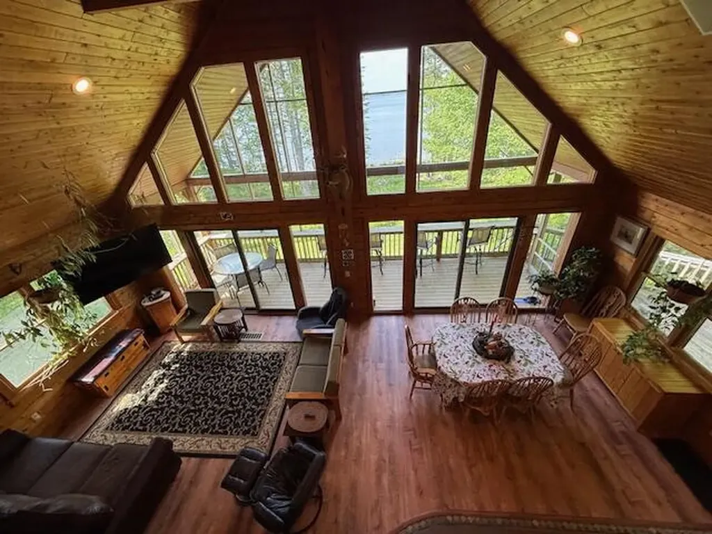 96 Indian Trail Road East Machias ME 04630