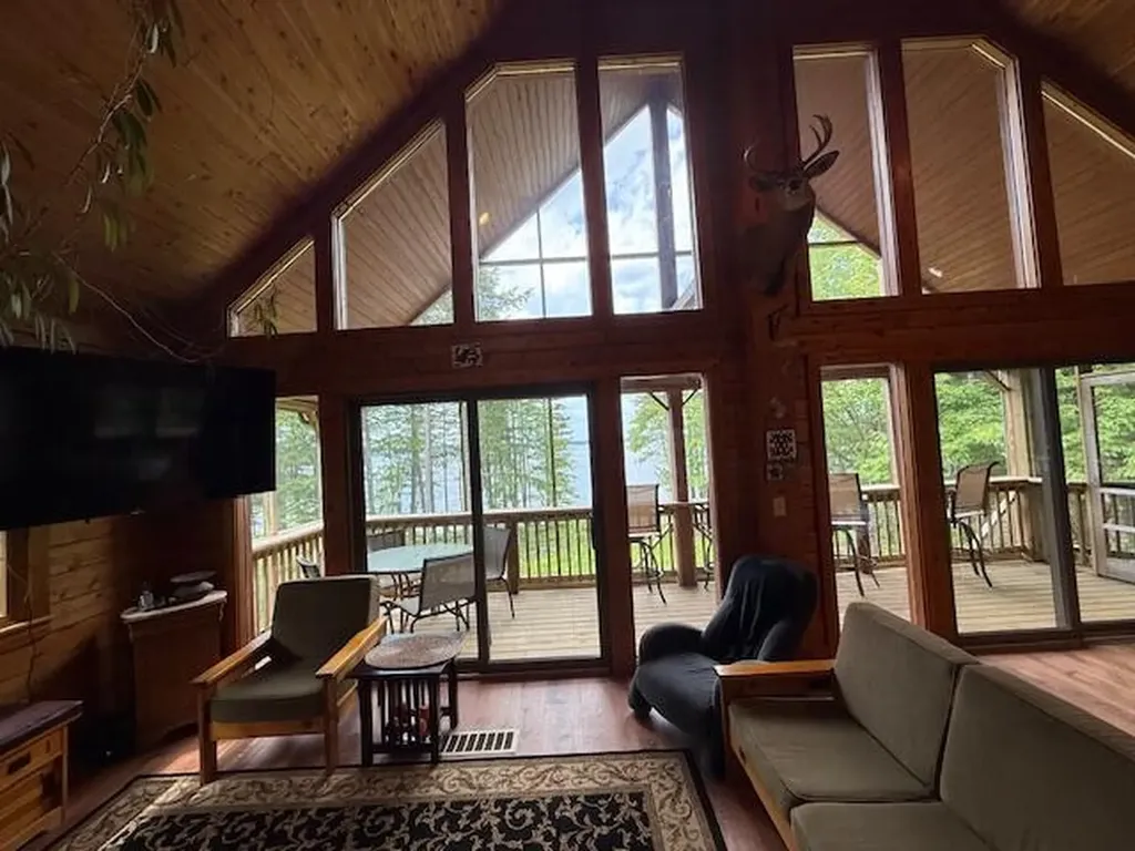 96 Indian Trail Road East Machias ME 04630