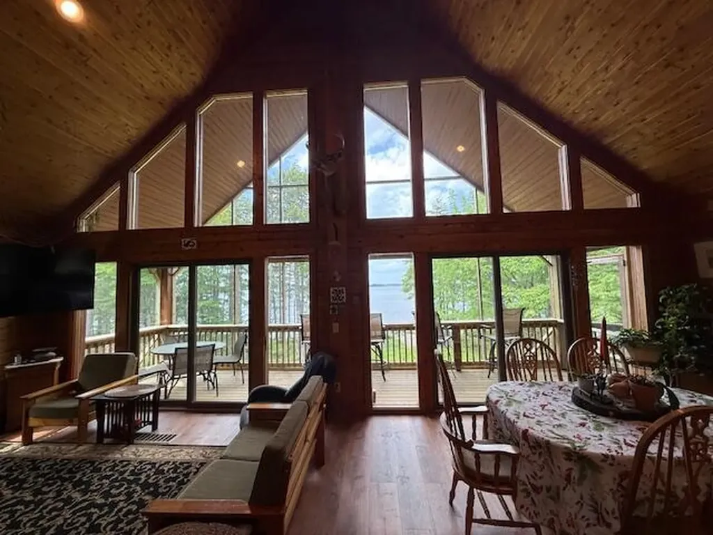 96 Indian Trail Road East Machias ME 04630