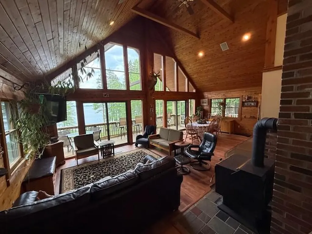 96 Indian Trail Road East Machias ME 04630