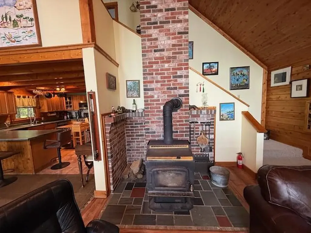 96 Indian Trail Road East Machias ME 04630