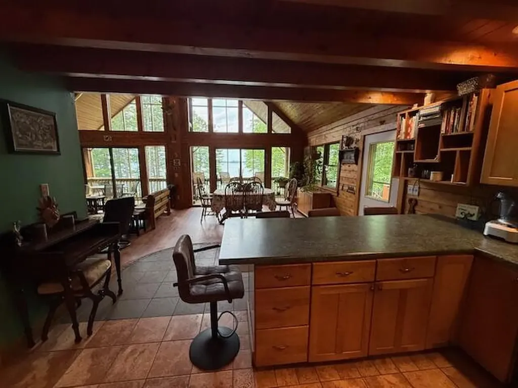 96 Indian Trail Road East Machias ME 04630