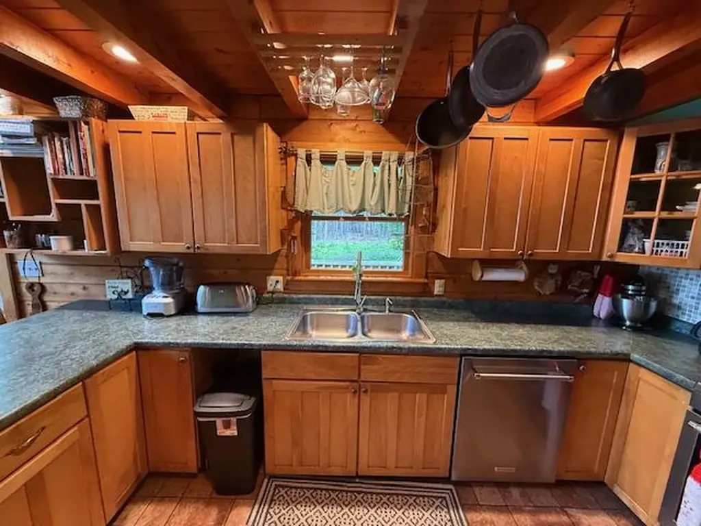 96 Indian Trail Road East Machias ME 04630
