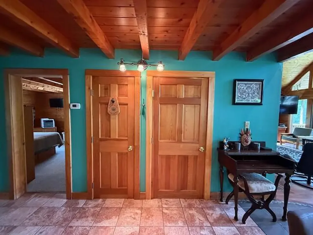 96 Indian Trail Road East Machias ME 04630