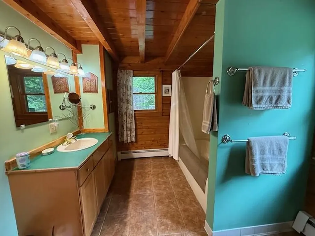 96 Indian Trail Road East Machias ME 04630