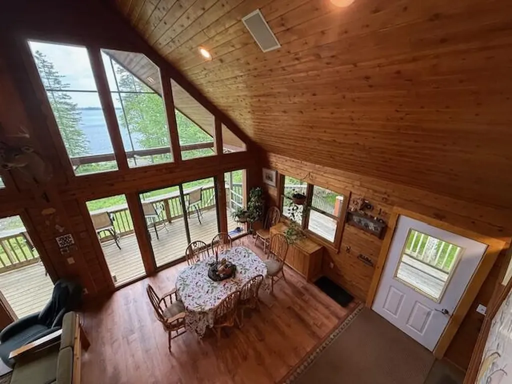 96 Indian Trail Road East Machias ME 04630