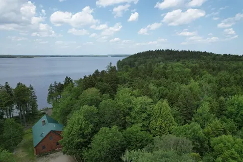 96 Indian Trail Road East Machias ME 04630