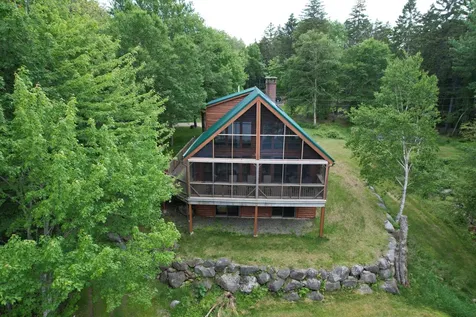 96 Indian Trail Road East Machias ME 04630