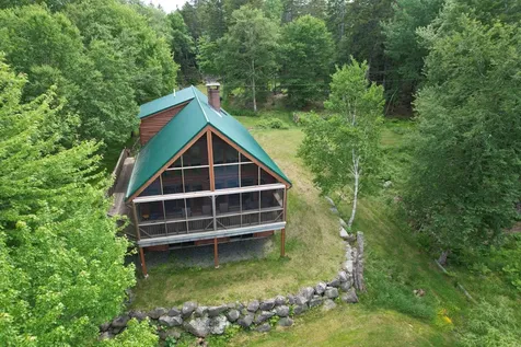 96 Indian Trail Road East Machias ME 04630