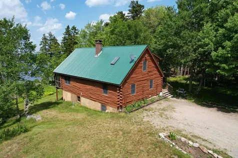96 Indian Trail Road East Machias ME 04630