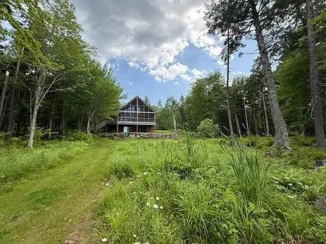 96 Indian Trail Road East Machias ME 04630