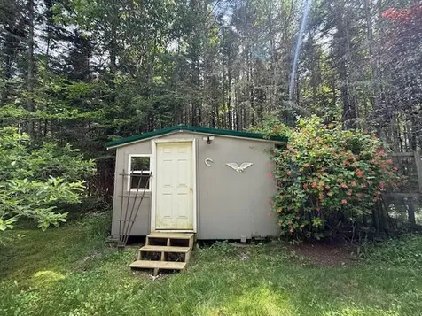 96 Indian Trail Road East Machias ME 04630