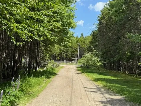 96 Indian Trail Road East Machias ME 04630