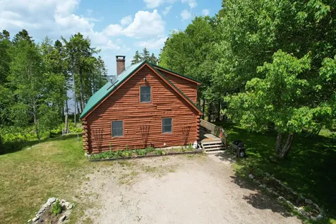 96 Indian Trail Road East Machias ME 04630