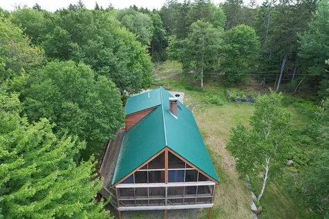 96 Indian Trail Road East Machias ME 04630
