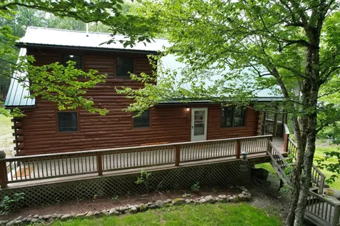 96 Indian Trail Road East Machias ME 04630