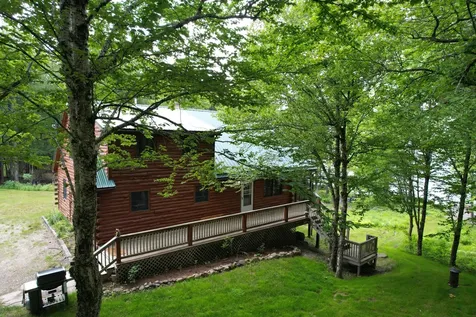 96 Indian Trail Road East Machias ME 04630