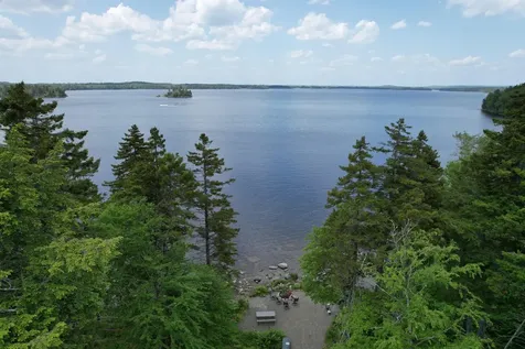 96 Indian Trail Road East Machias ME 04630