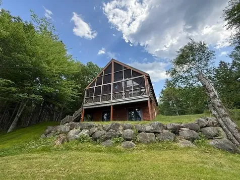 96 Indian Trail Road East Machias ME 04630
