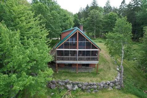 96 Indian Trail Road East Machias ME 04630