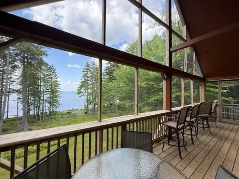 96 Indian Trail Road East Machias ME 04630