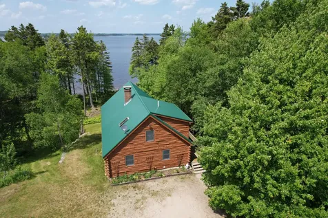 96 Indian Trail Road East Machias ME 04630