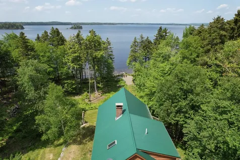 96 Indian Trail Road East Machias ME 04630