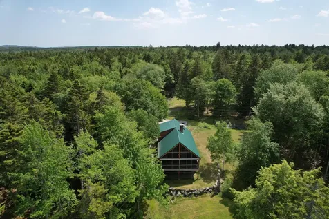 96 Indian Trail Road East Machias ME 04630