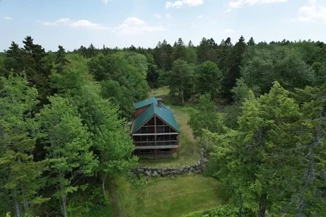 96 Indian Trail Road East Machias ME 04630