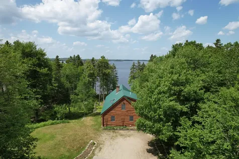 96 Indian Trail Road East Machias ME 04630
