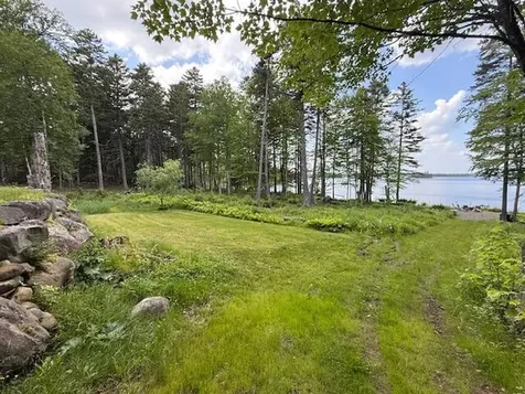 96 Indian Trail Road East Machias ME 04630