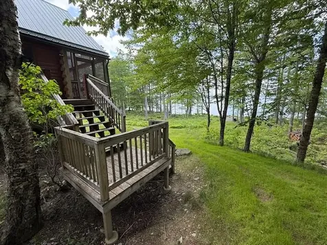 96 Indian Trail Road East Machias ME 04630