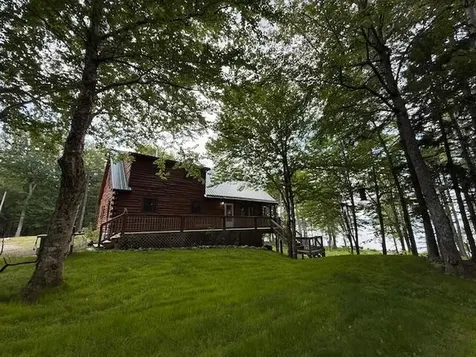 96 Indian Trail Road East Machias ME 04630