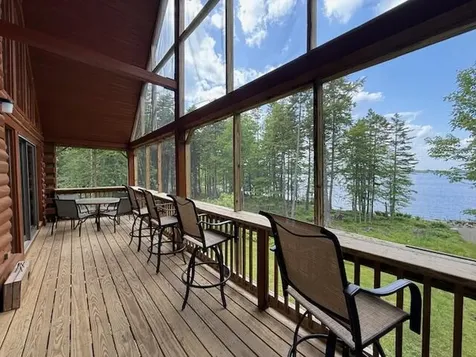 96 Indian Trail Road East Machias ME 04630
