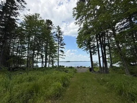 96 Indian Trail Road East Machias ME 04630