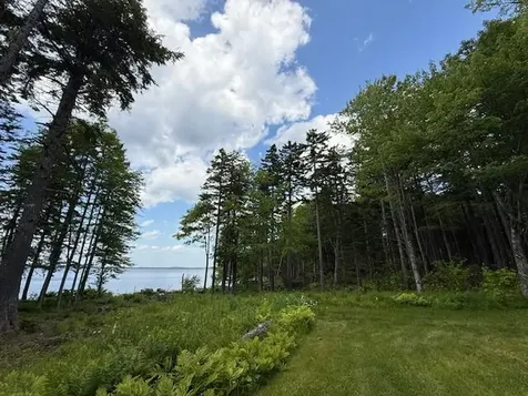 96 Indian Trail Road East Machias ME 04630