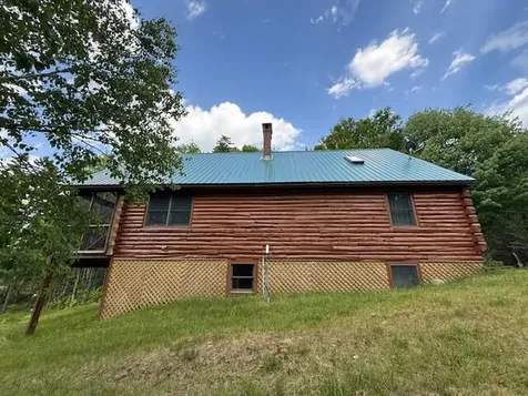 96 Indian Trail Road East Machias ME 04630