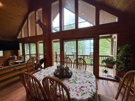 96 Indian Trail Road East Machias ME 04630