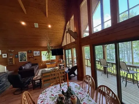96 Indian Trail Road East Machias ME 04630