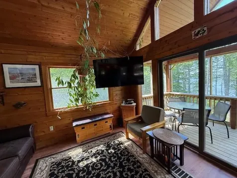96 Indian Trail Road East Machias ME 04630