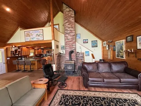 96 Indian Trail Road East Machias ME 04630
